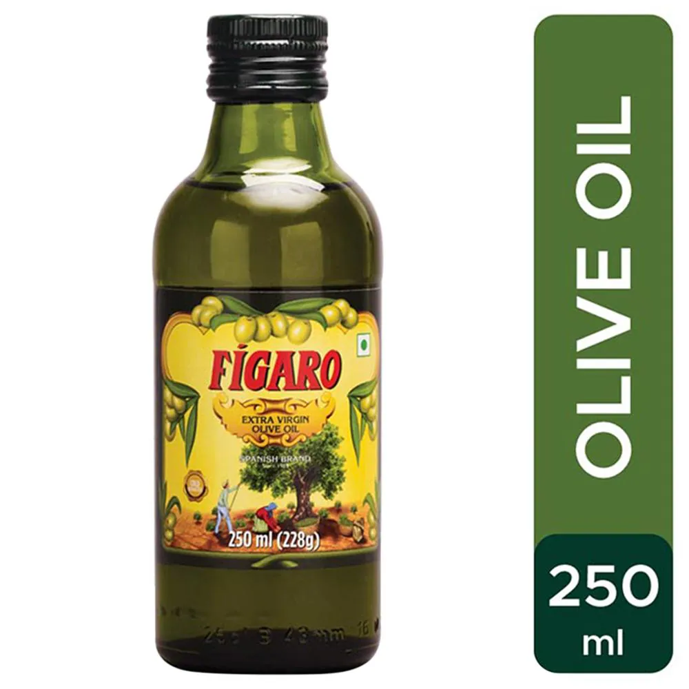 Figaro Extra Virgin Olive Oil 250 ml