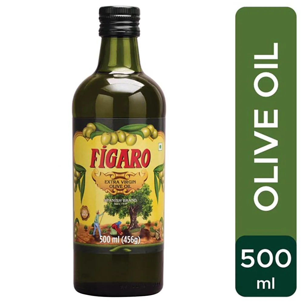 Figaro Extra Virgin Olive Oil 500 ml