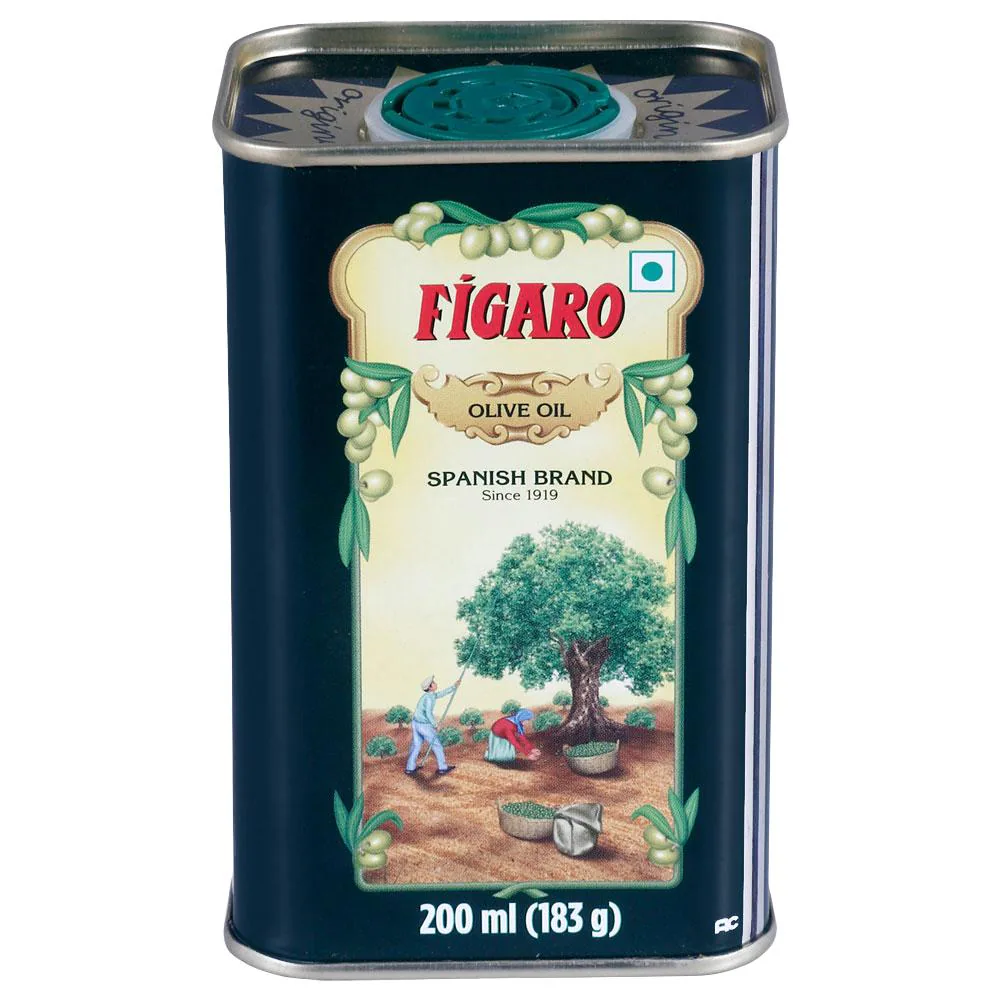 Figaro Olive Oil 200 ml