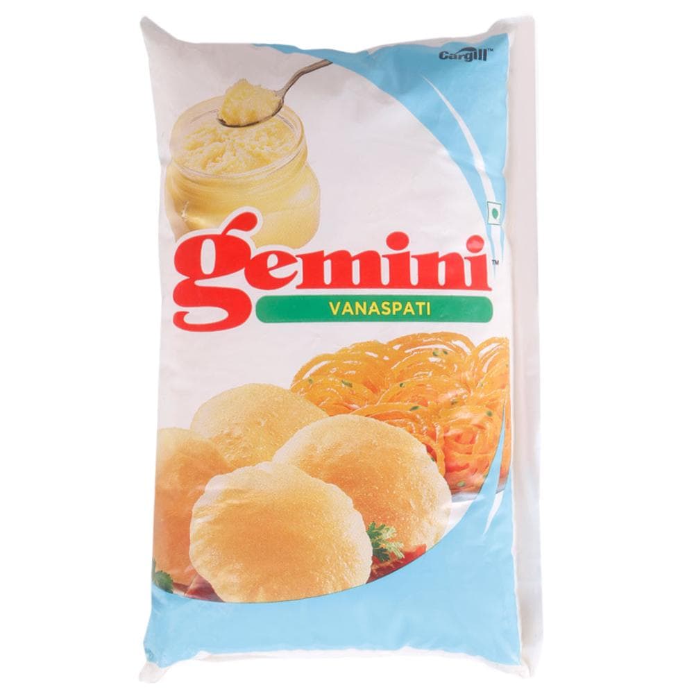 Gemini Vanaspati 1 L