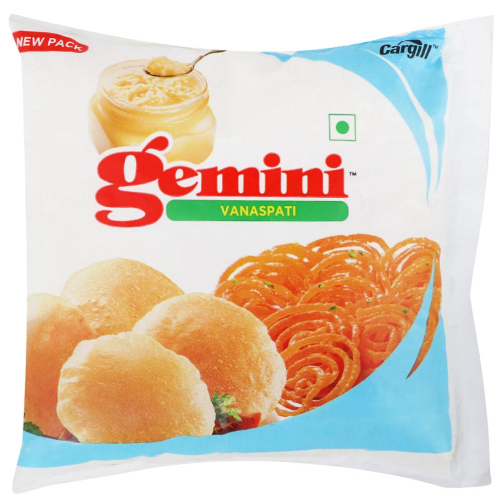 Gemini Vanaspati 500 ml