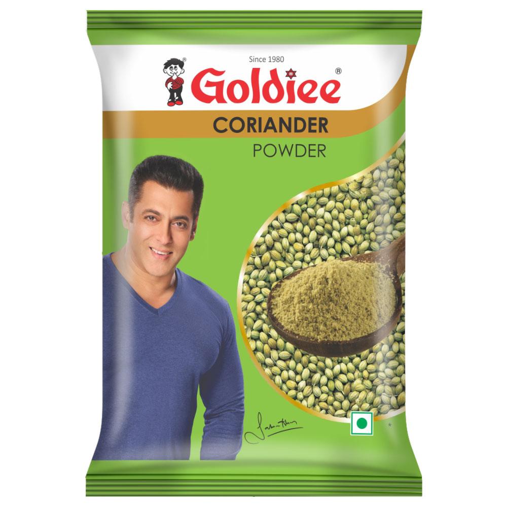 Goldiee Coriander Powder 100 g