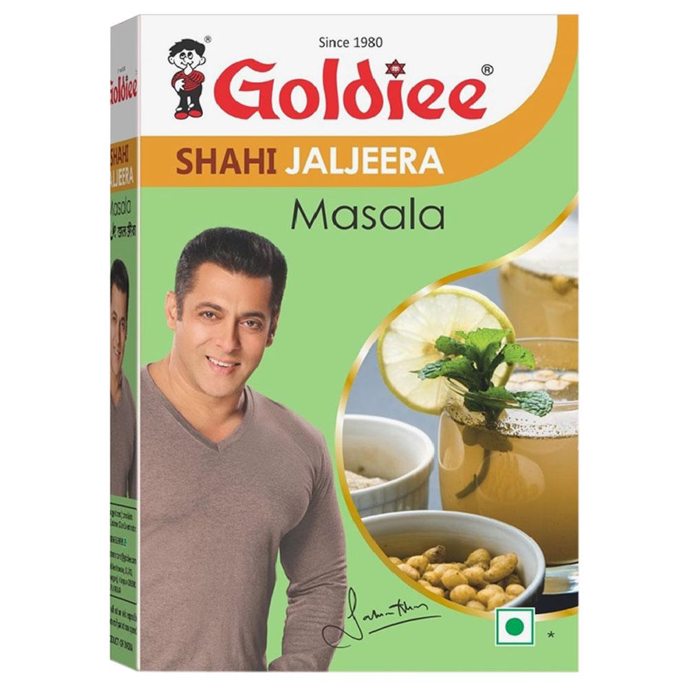 Goldiee Jaljeera Masala 100 g