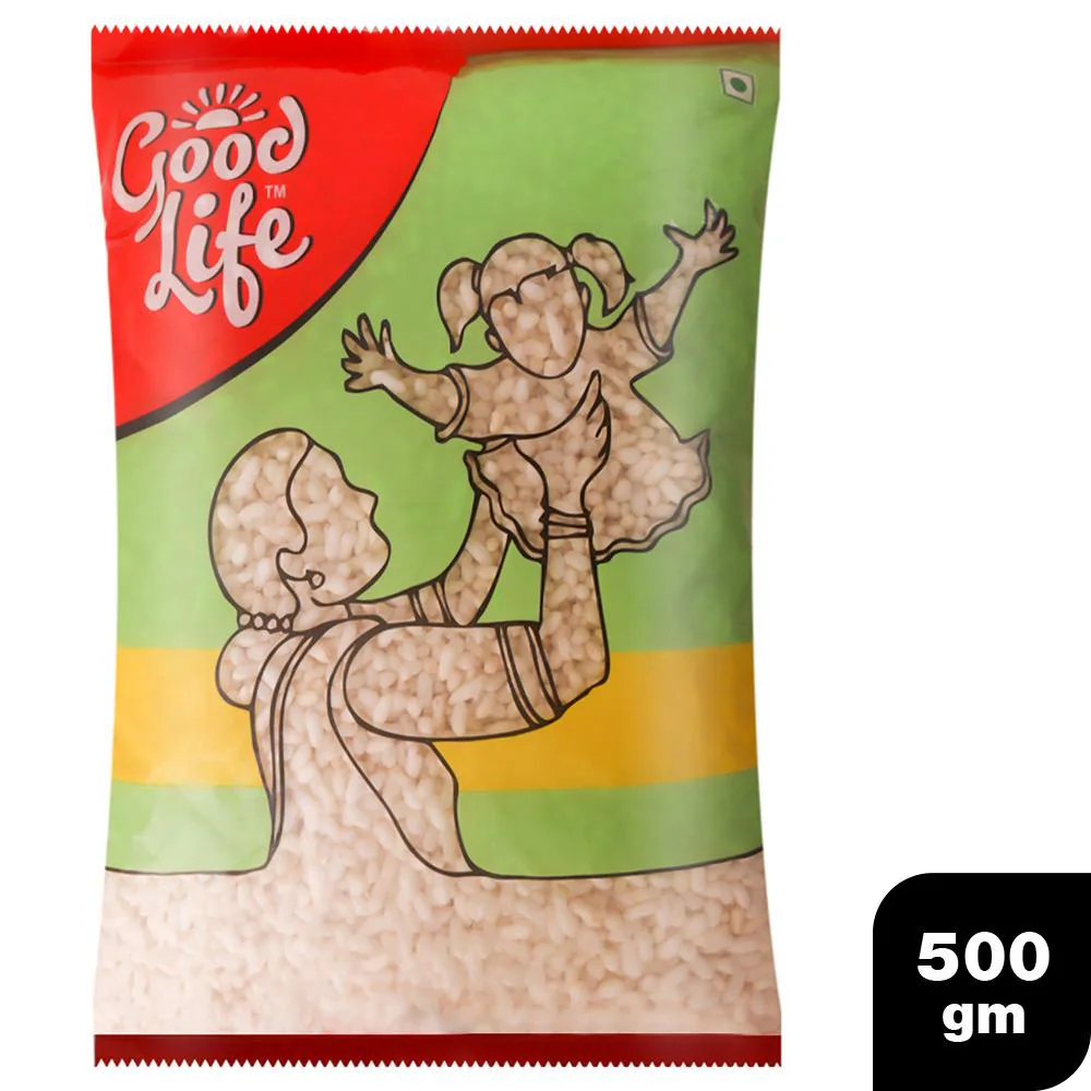 Good Life Bhadang Murmura 500 g