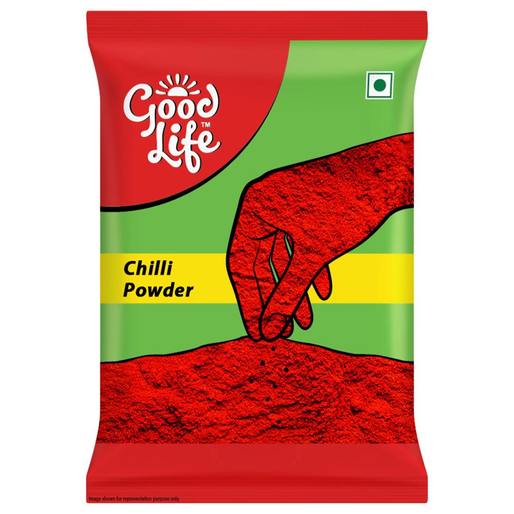 Good Life Chilli Powder 500 g