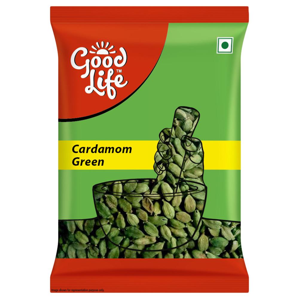 Good Life Green Cardamom 100 g