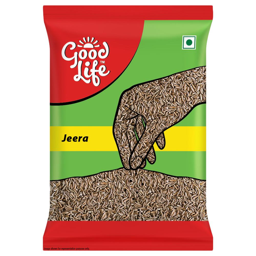 Good Life Jeera 500 g