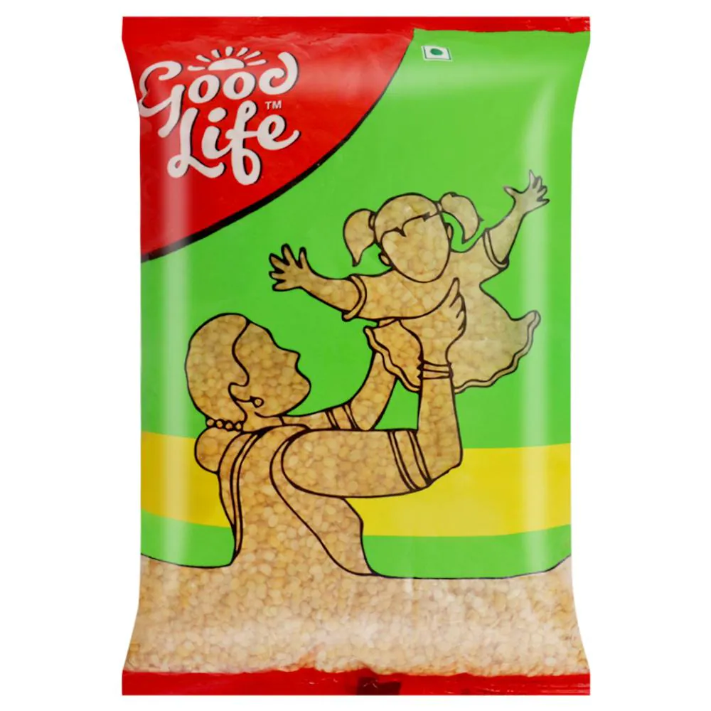 Good Life Moong Dal 1 kg