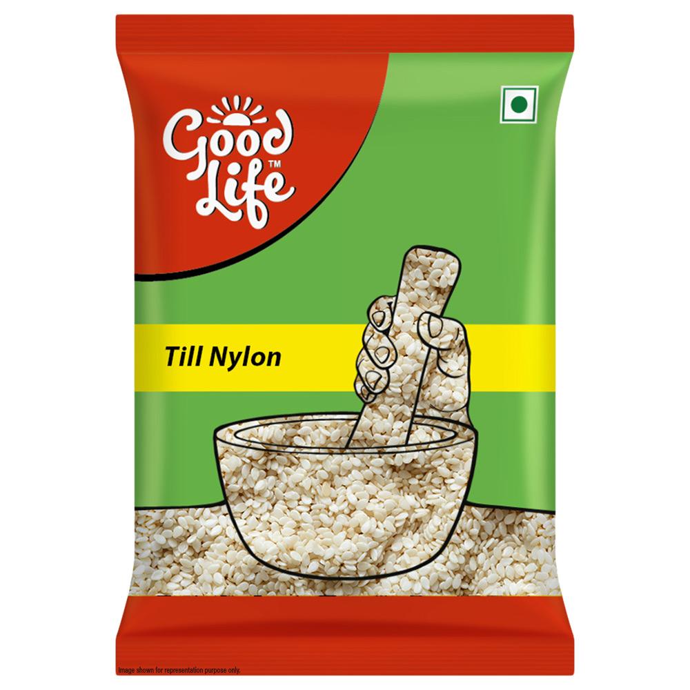 Good Life Nylon Til 100 g