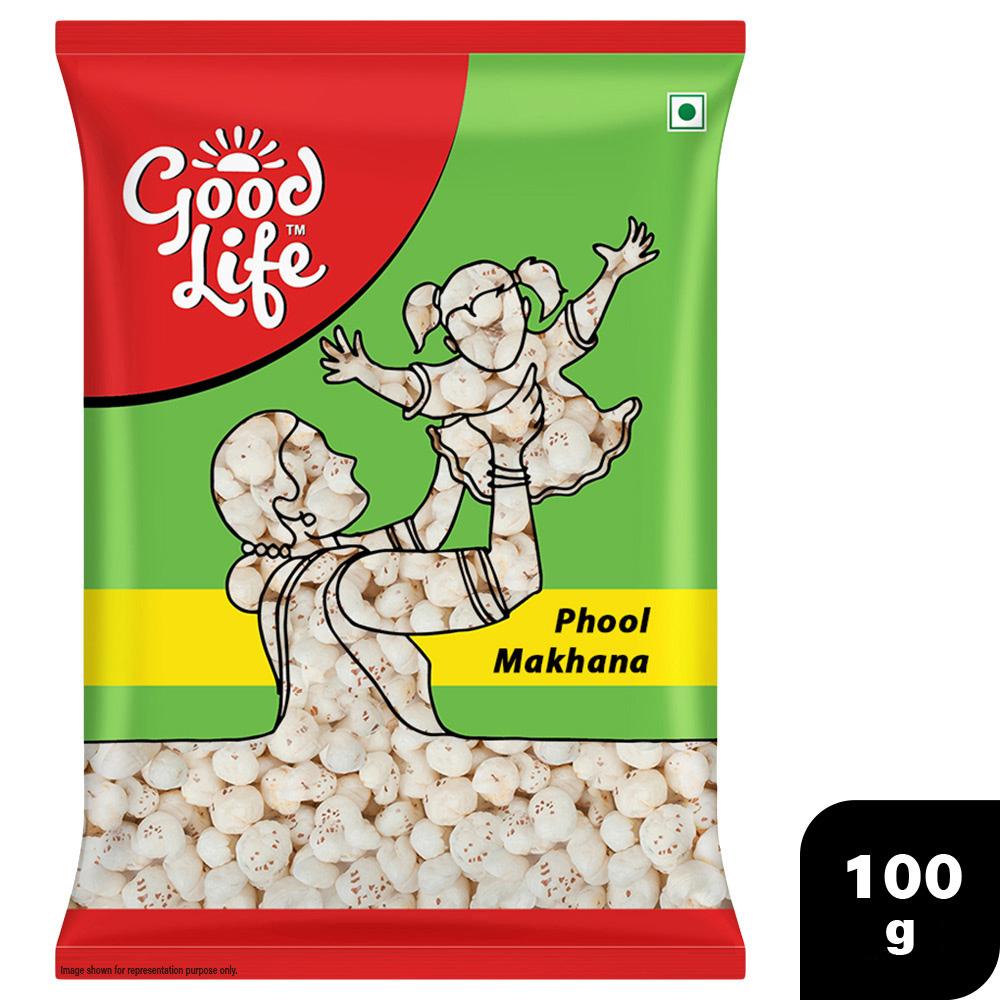 Good Life Phool Makhana 100 g