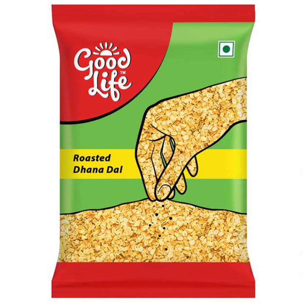 Good Life Roasted Dhana Dal 100 g