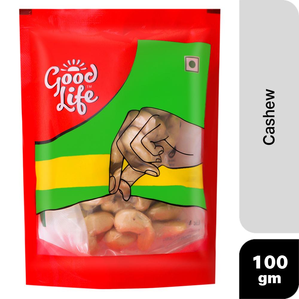 Good Life (W240) Cashews 100 g