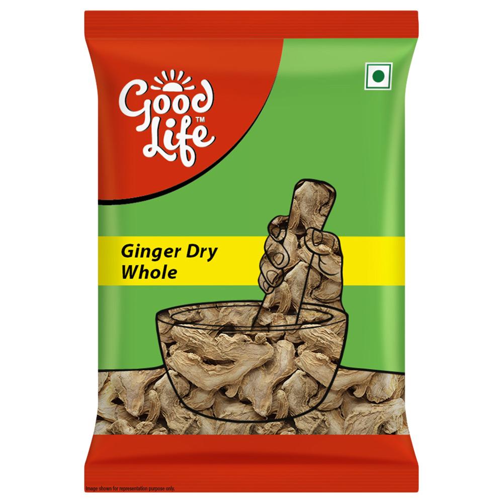 Good Life Dry Ginger 100 g