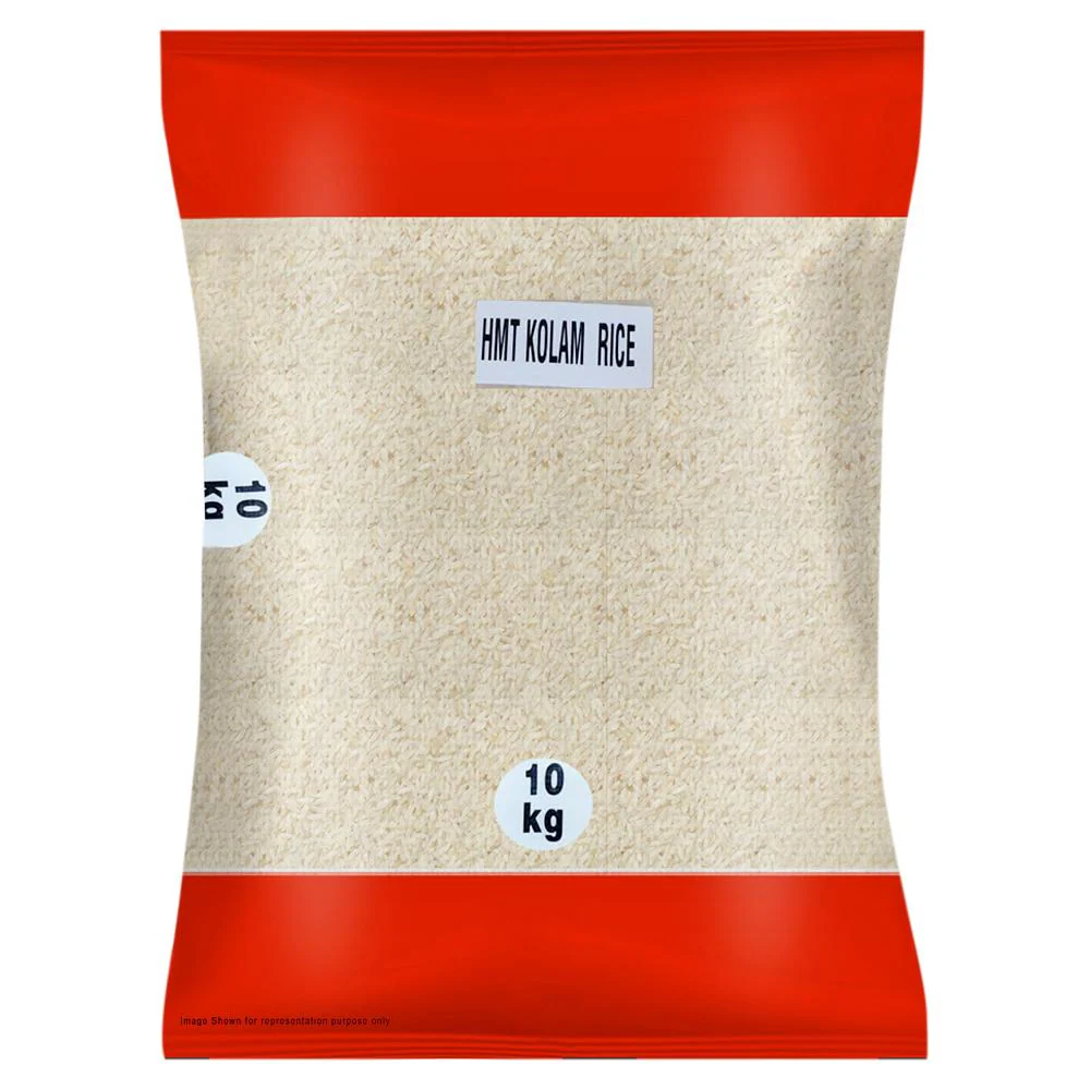HMT Kolam Rice 10 kg