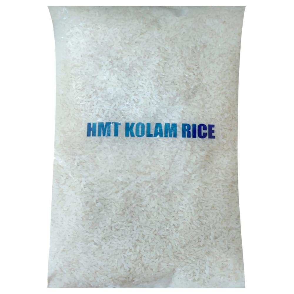 HMT Kolam Rice 2 kg