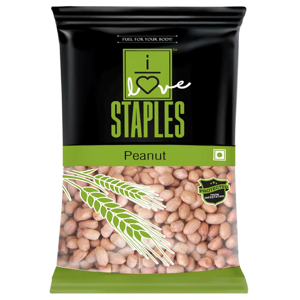 I Love Peanuts 500 g