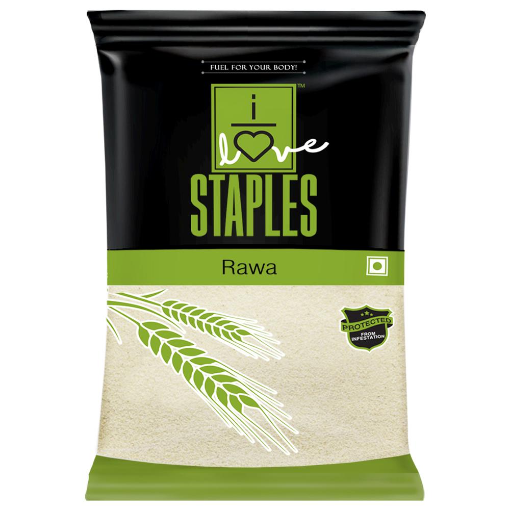 I Love Rawa 500 g