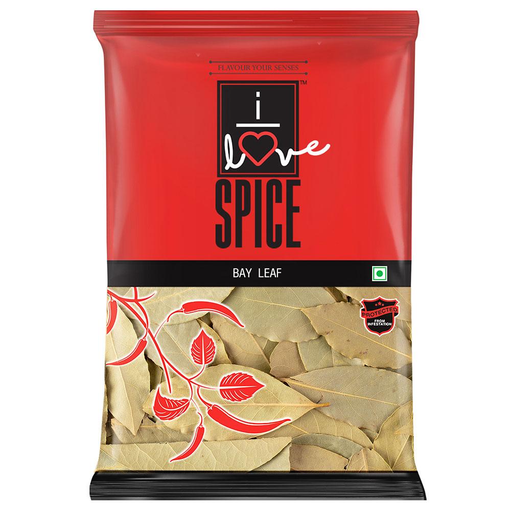 I Love Spice Bay Leaf 50 g