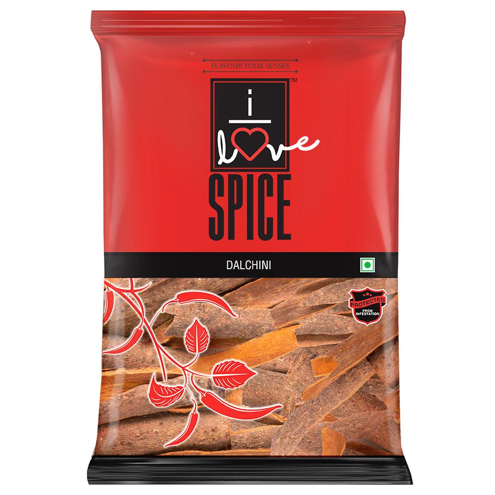 I Love Spice Cassia 50 g
