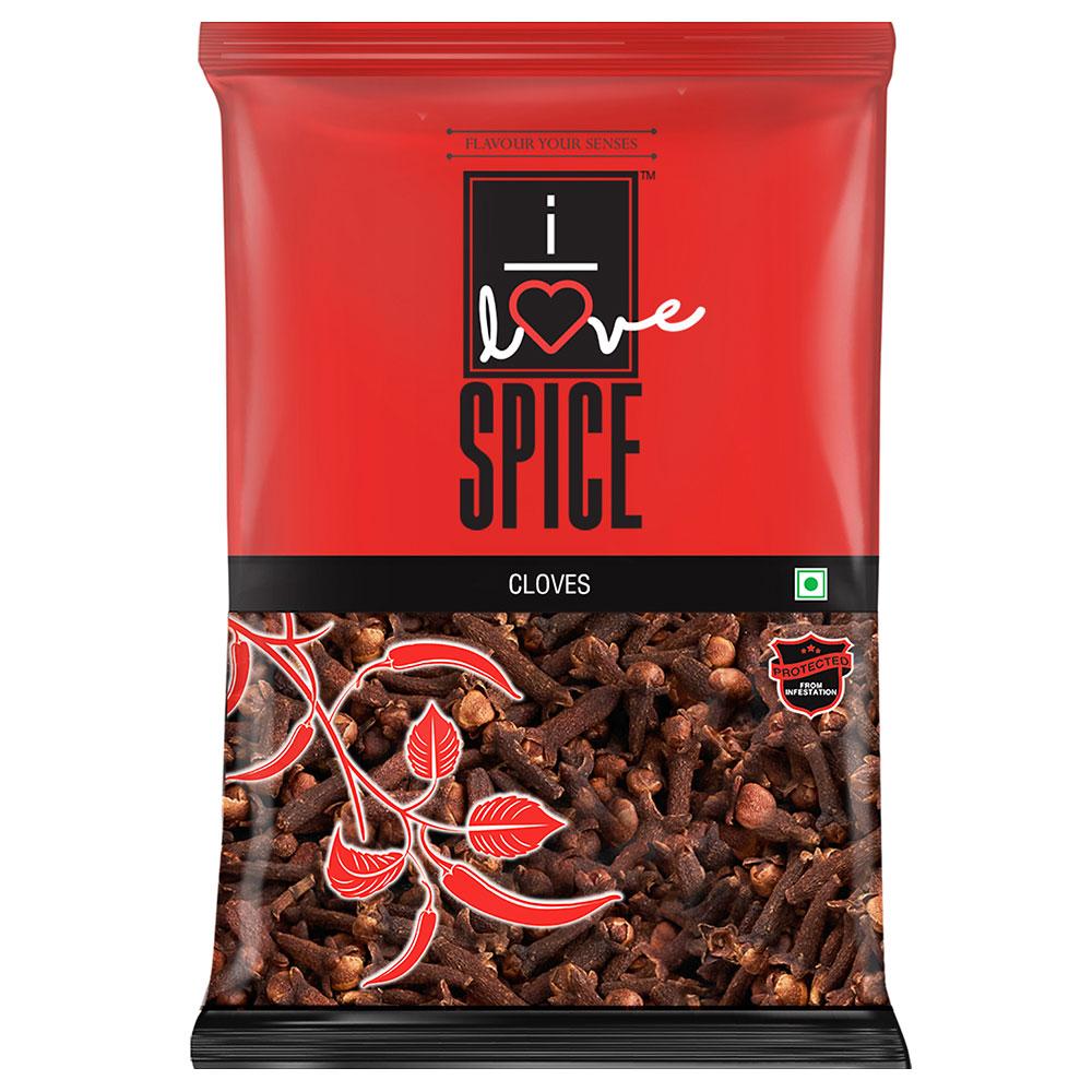 I Love Spice Cloves 20 g