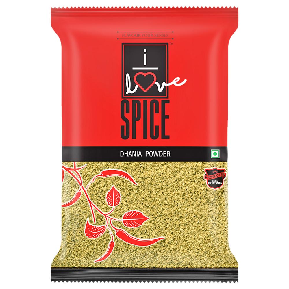 I Love Spice Dhania Powder 100 g