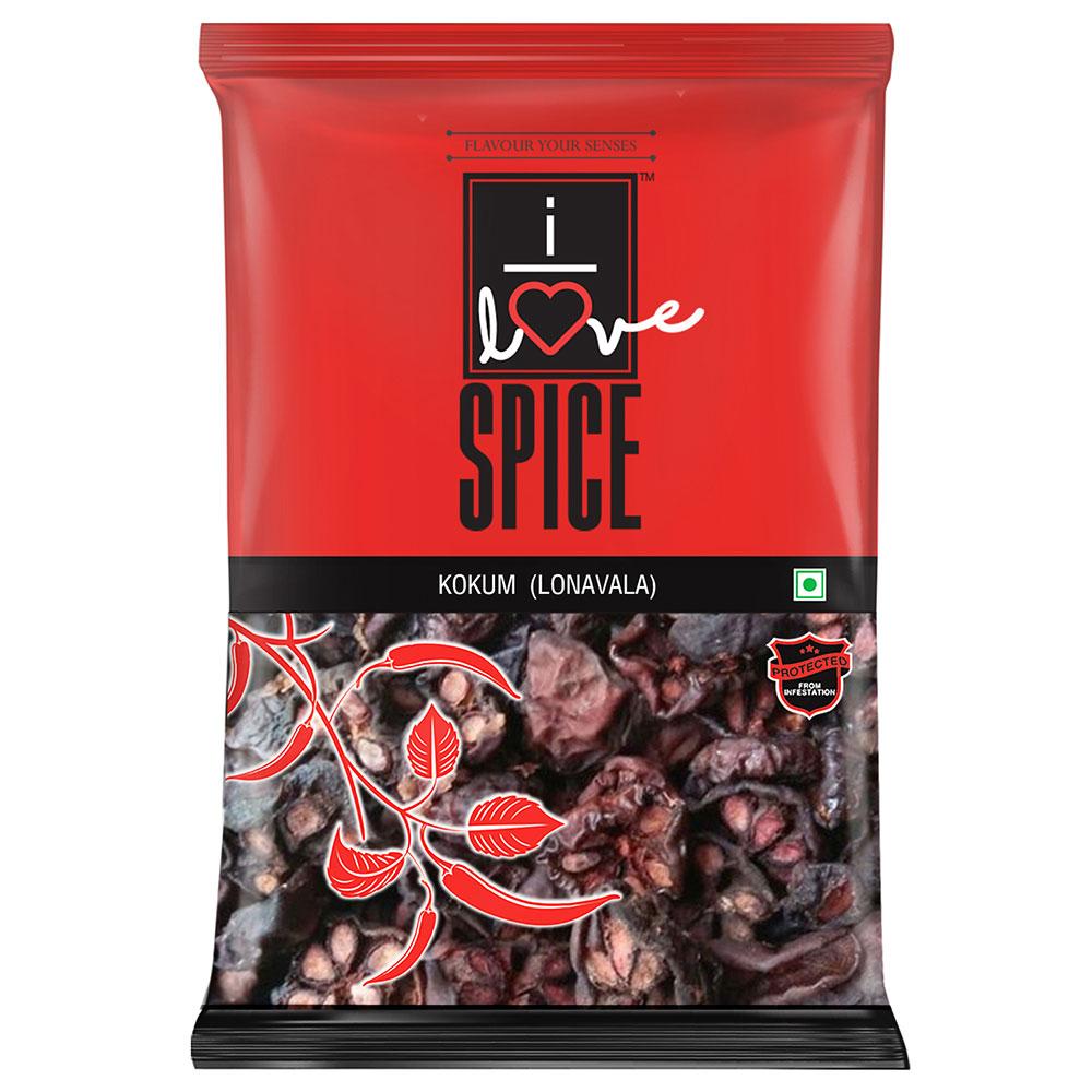 I Love Spice Kokum (Lonavala) 100 g