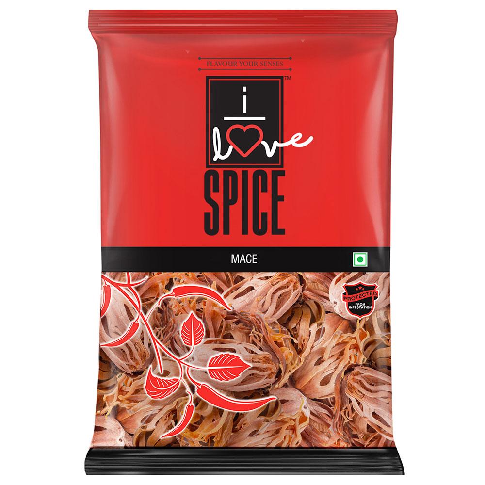 I Love Spice Mace 20 g