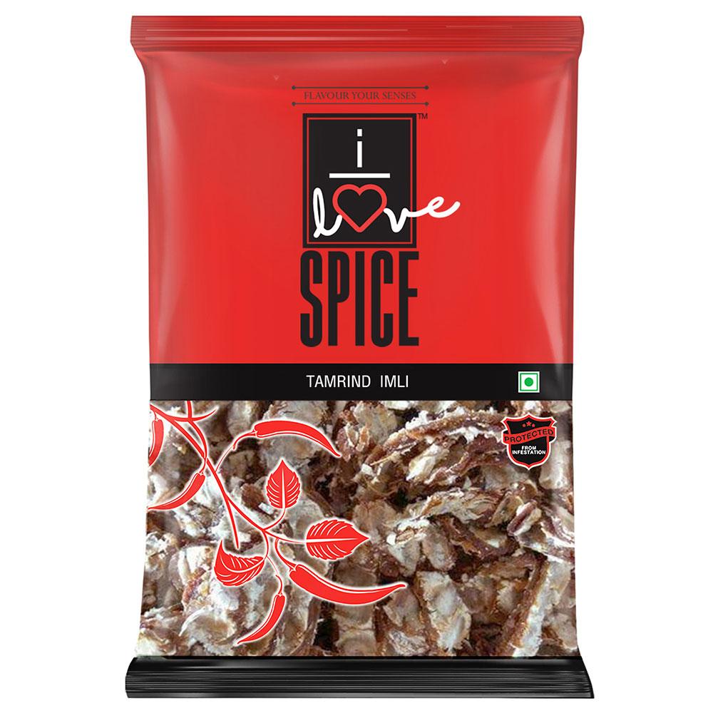 I Love Spice Tamarind 200 g