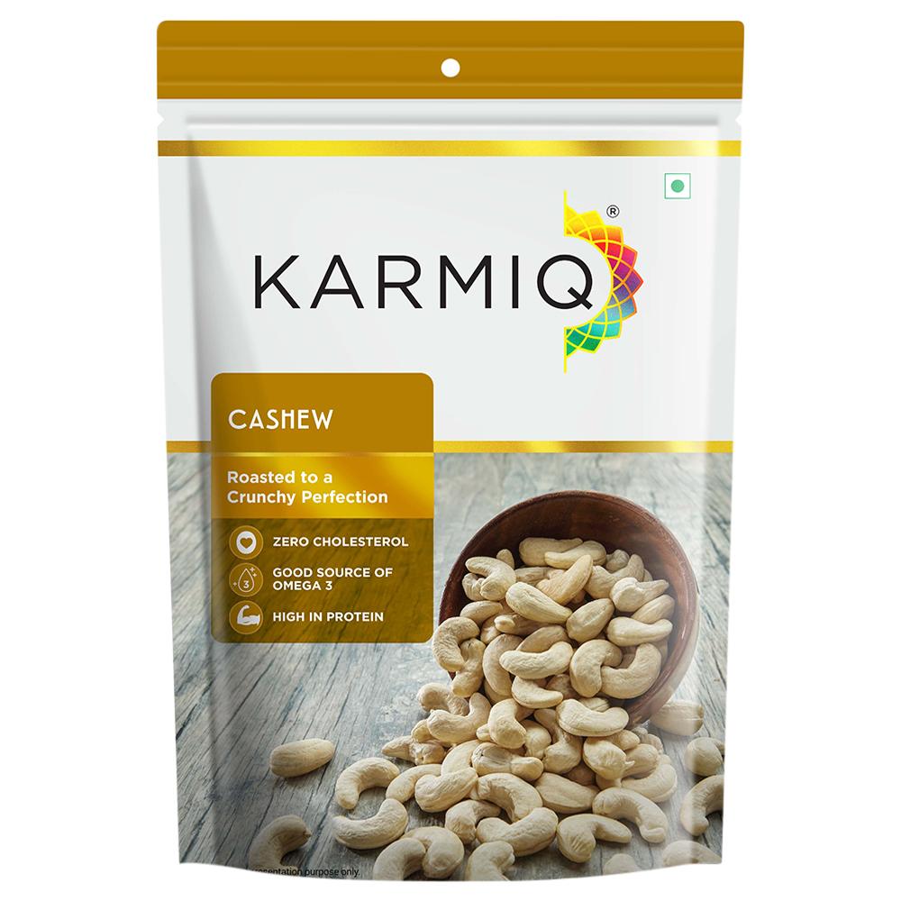 Karmiq Premium Cashews 500 g