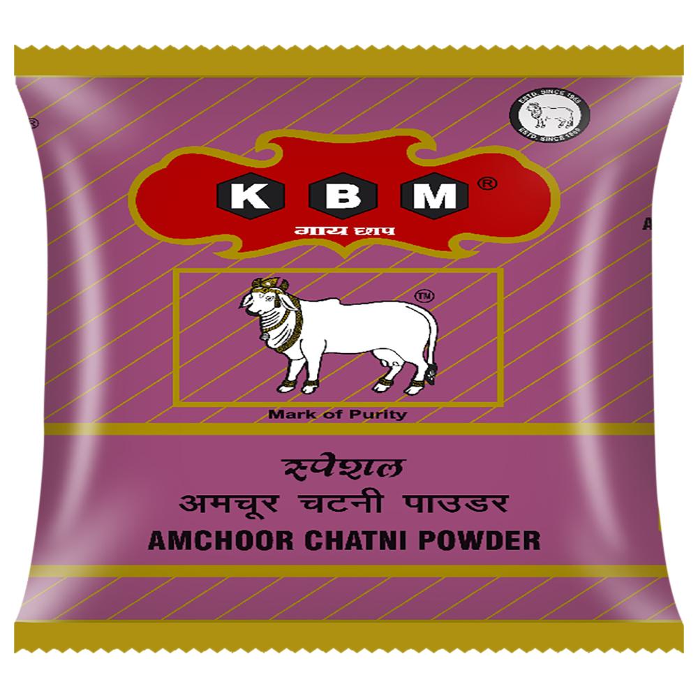 KBM Gai Chaap Amchoor Powder 100 g