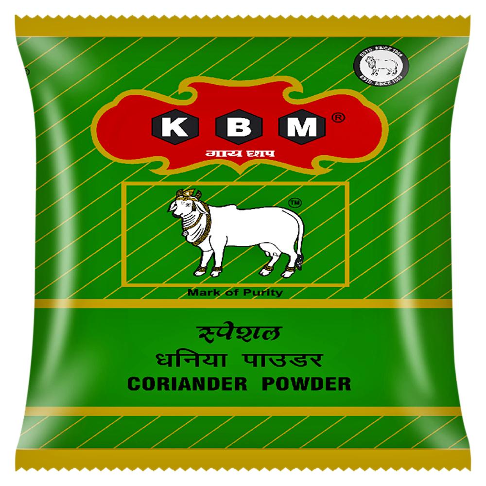 KBM Gai Chaap Coriander Powder 100 g
