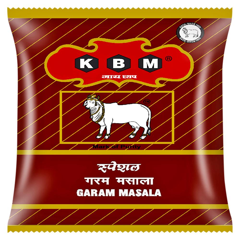 KBM Gai Chaap Garam Masala 100 g