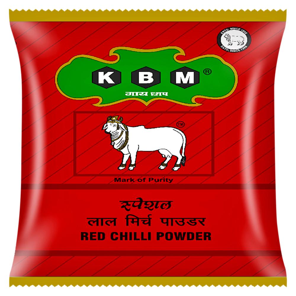 KBM Gai Chaap Red Chilli Powder 100 g