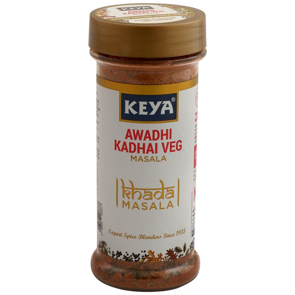 Keya Awadhi Kadhai Veg Masala 100 g