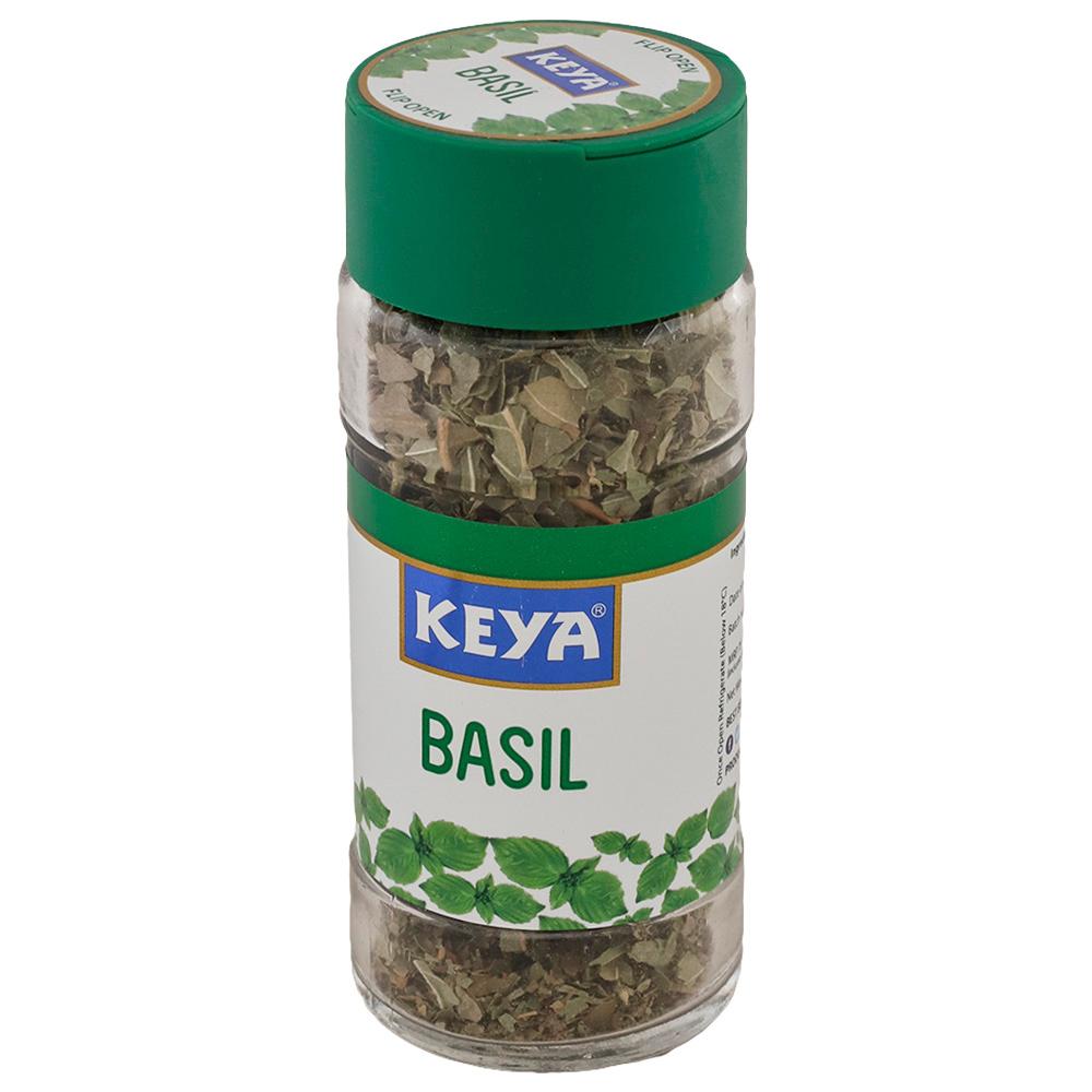 Keya Basil 12 g