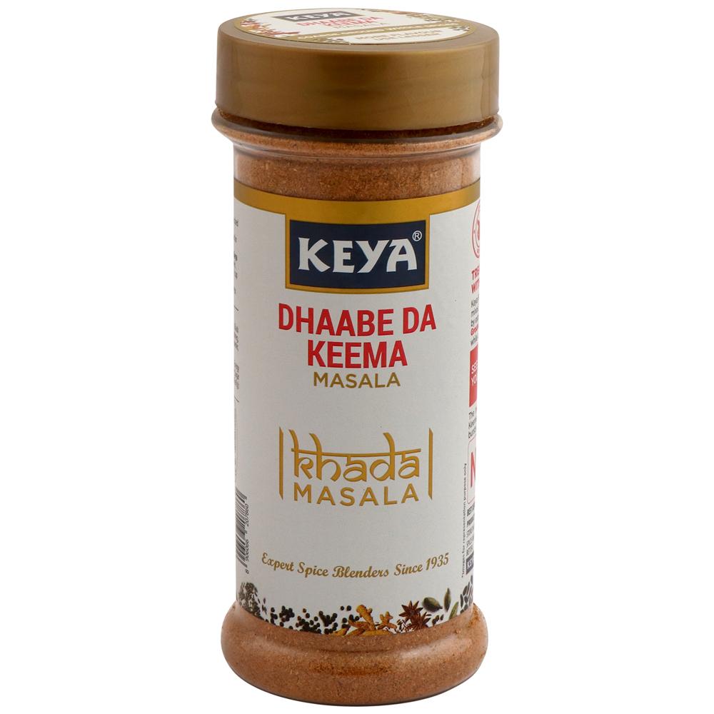 Keya Dhaabe Da Keema Masala 100 g