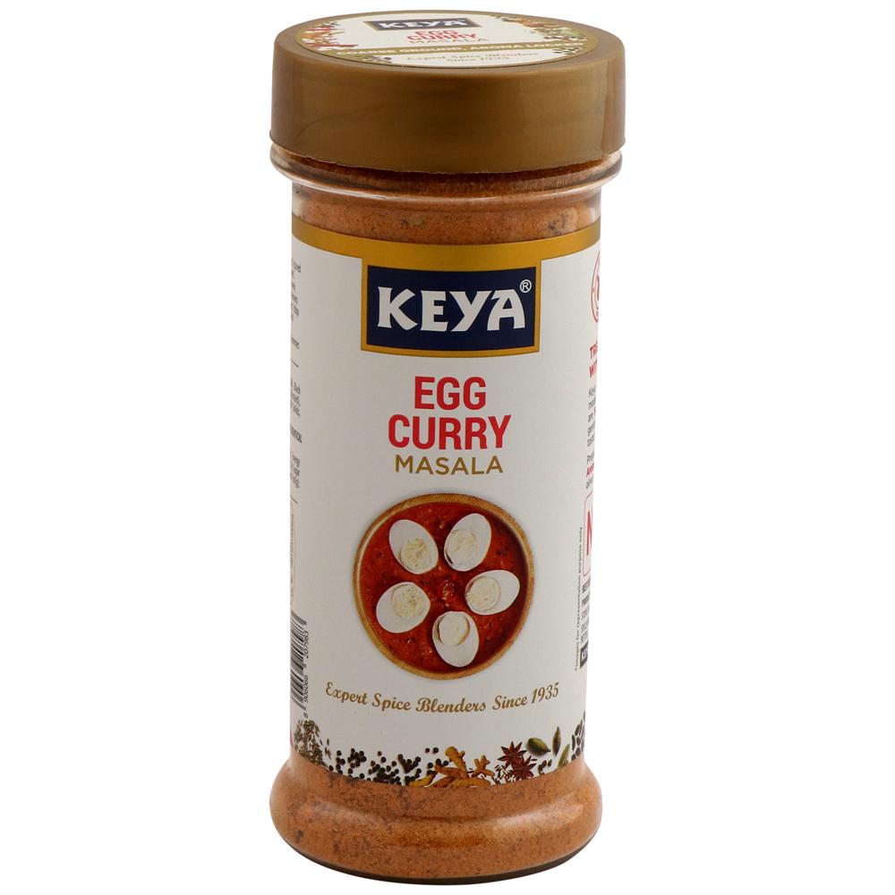 Keya Egg Curry Masala 100 g