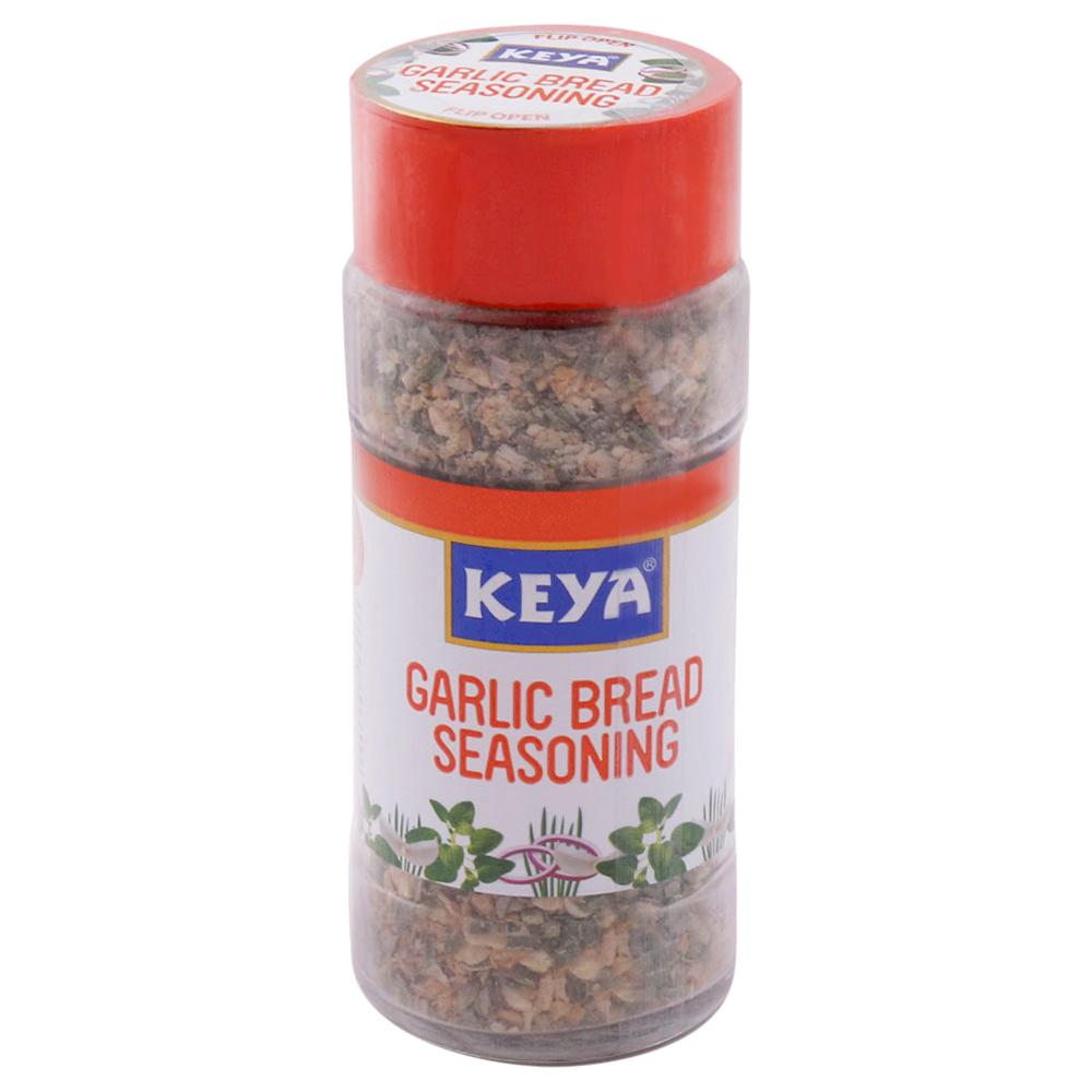 Keya Garlic Bread Seasoning 50 g