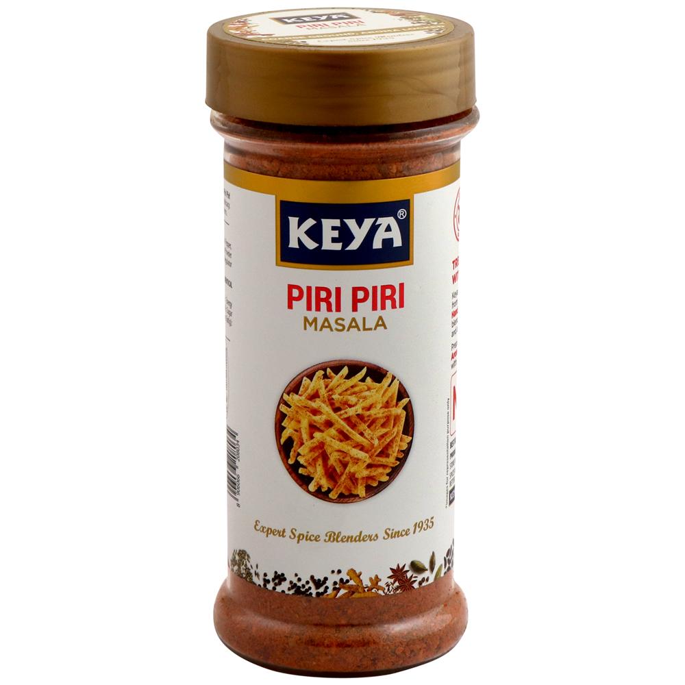 Keya Piri Piri Masala 150 g