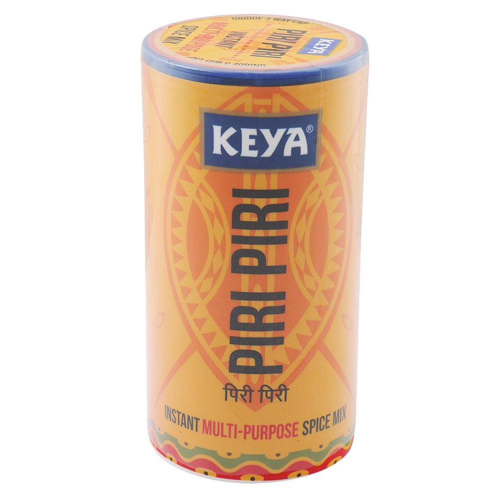 Keya Piri Piri Spice Mix 80 g