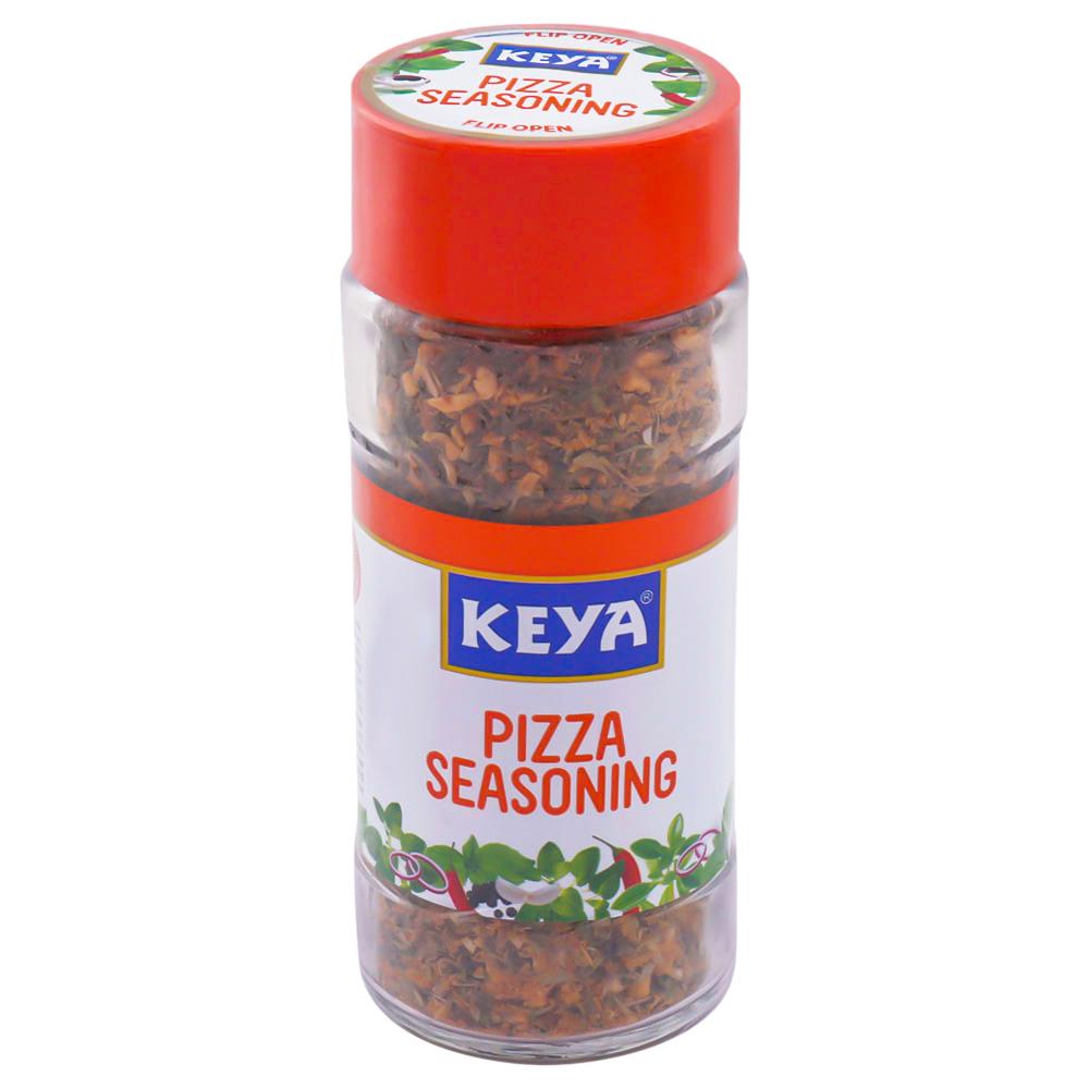 Keya Pizza Seasoning 45 g