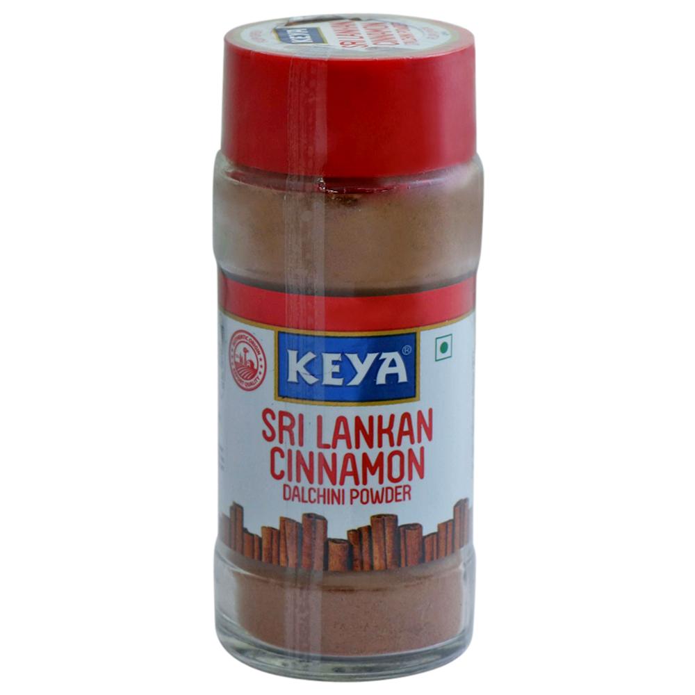 Keya Srilankan Cinnamon Powder 50 g