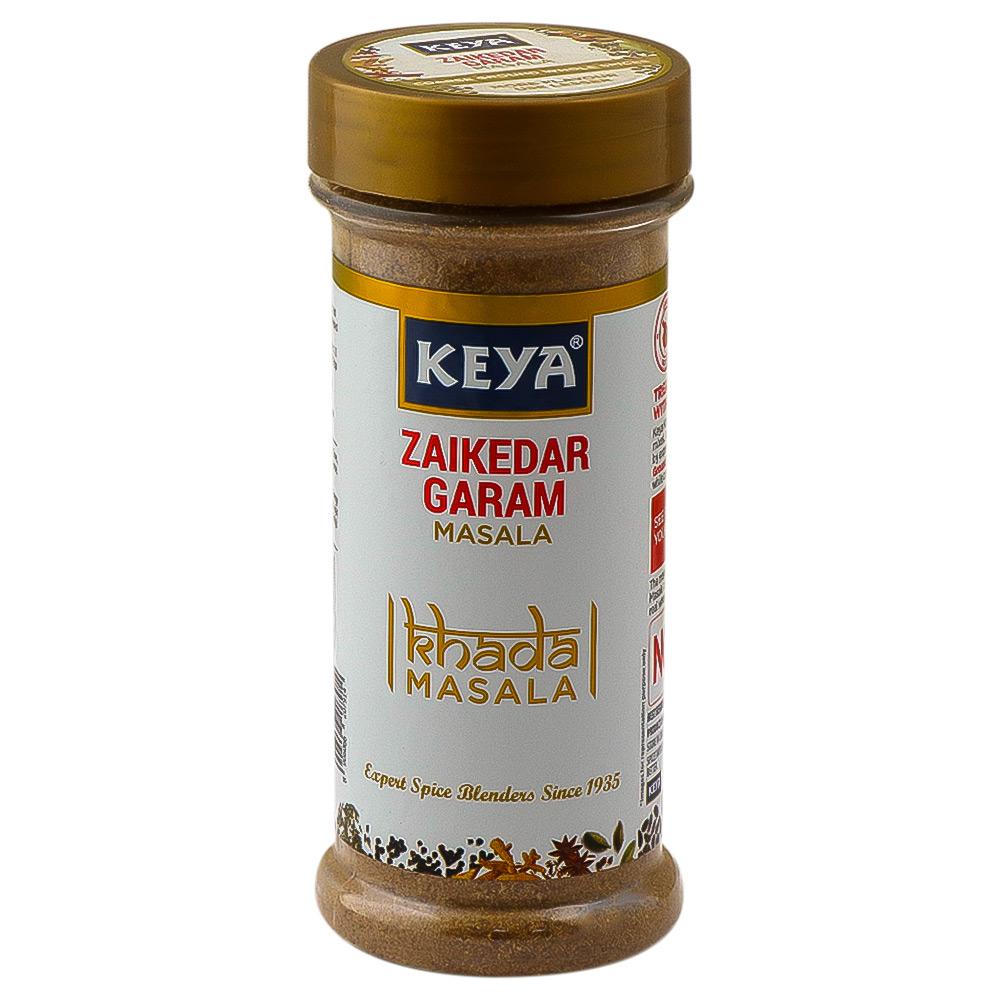 Keya Zaikedar Garam Masala 100 g