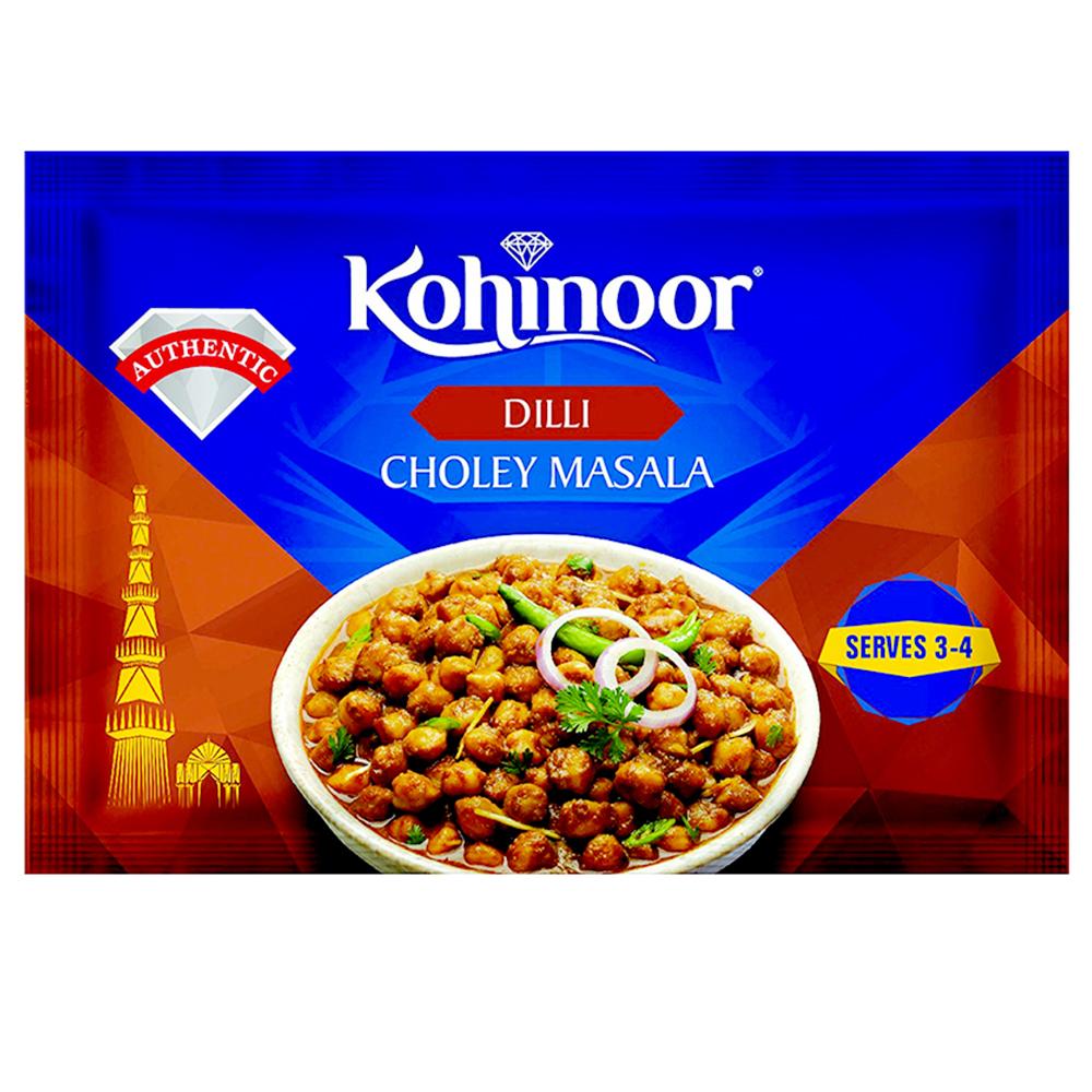 Kohinoor Dilli Choley Masala 15 g