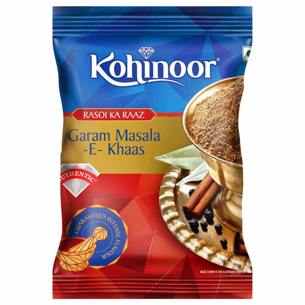 Kohinoor Garam Masala-E-Khas 40 g