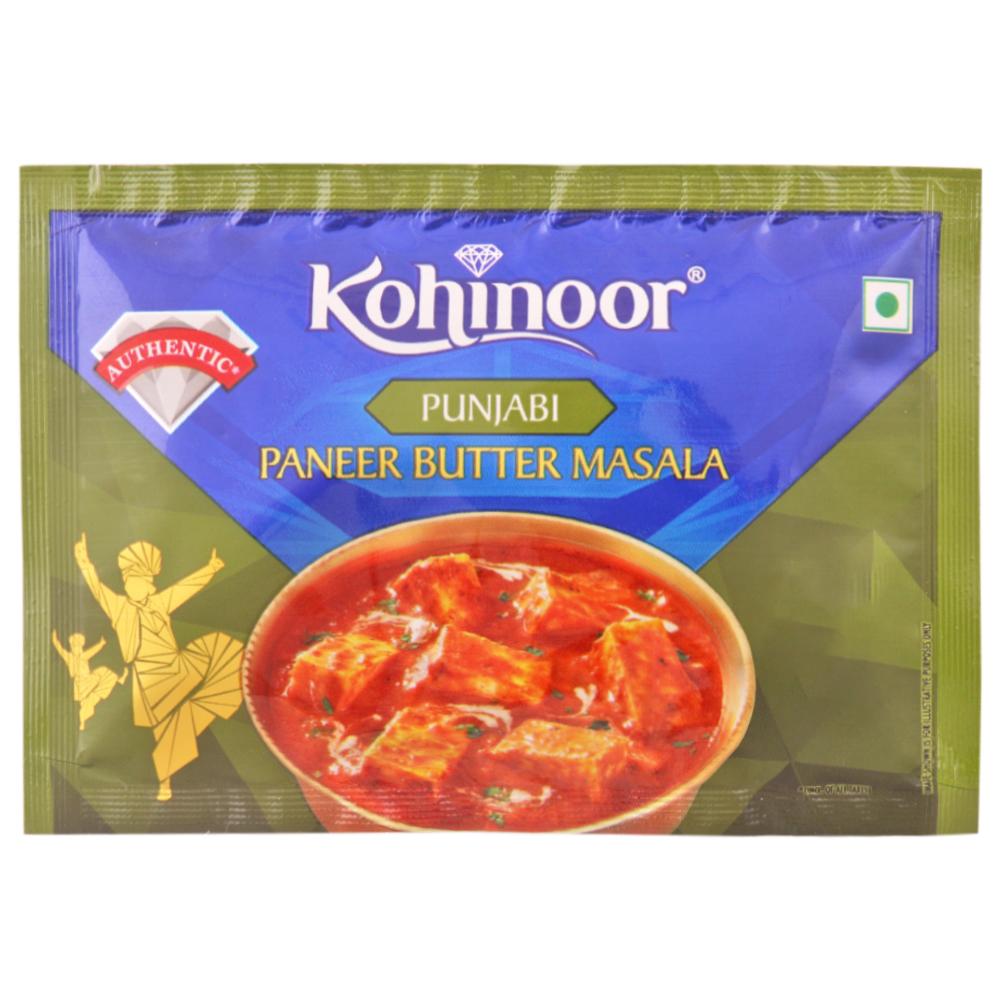 Kohinoor Punjabi Paneer Butter Masala 15 g
