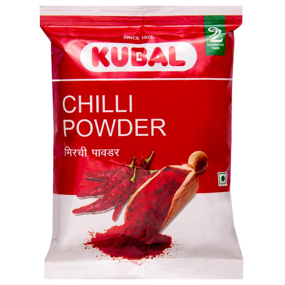 Kubal Chilli Powder 100 g