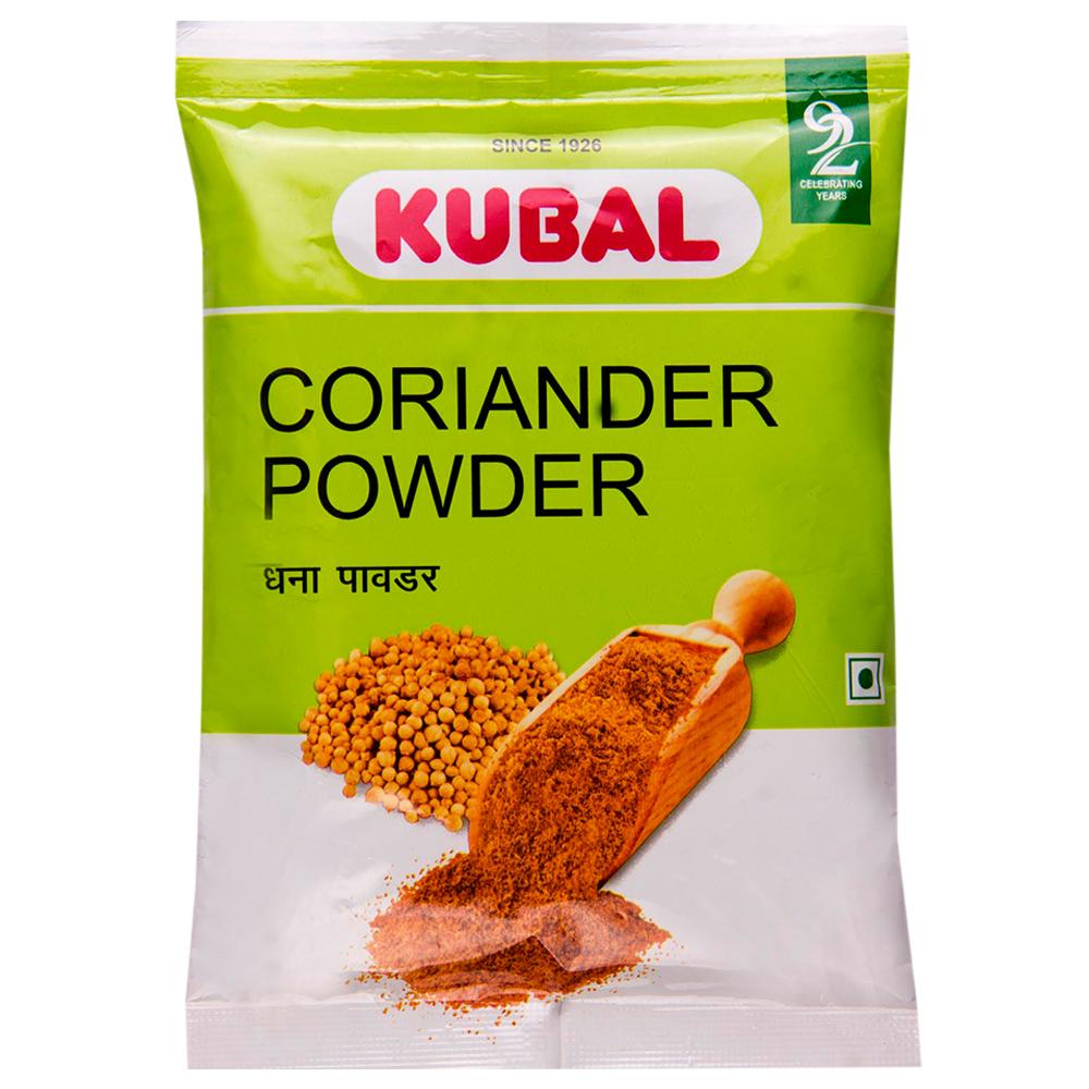 Kubal Coriander Powder 100 g