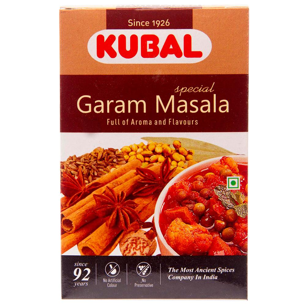 Kubal Garam Masala 50 g