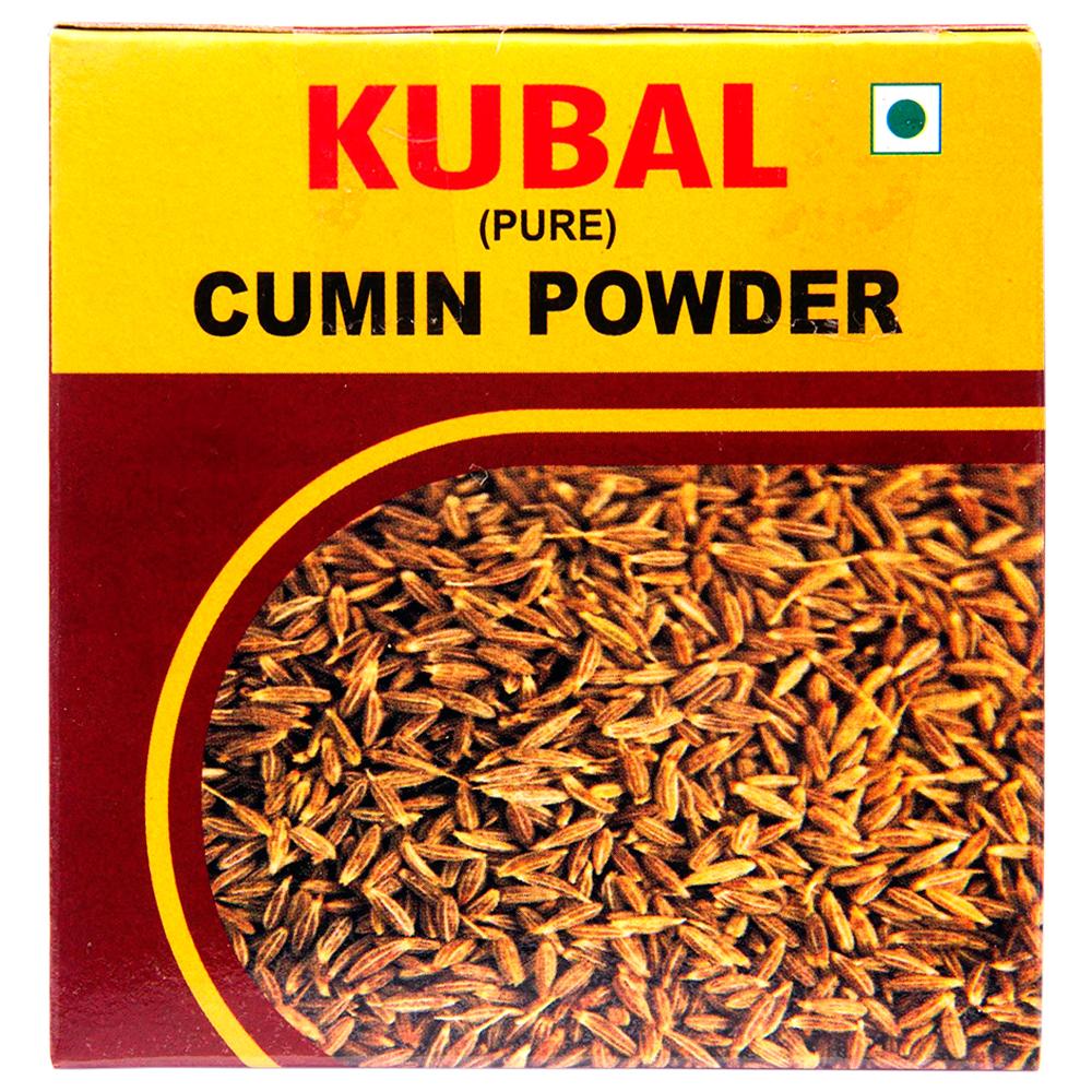 Kubal Jeera Powder 50 g